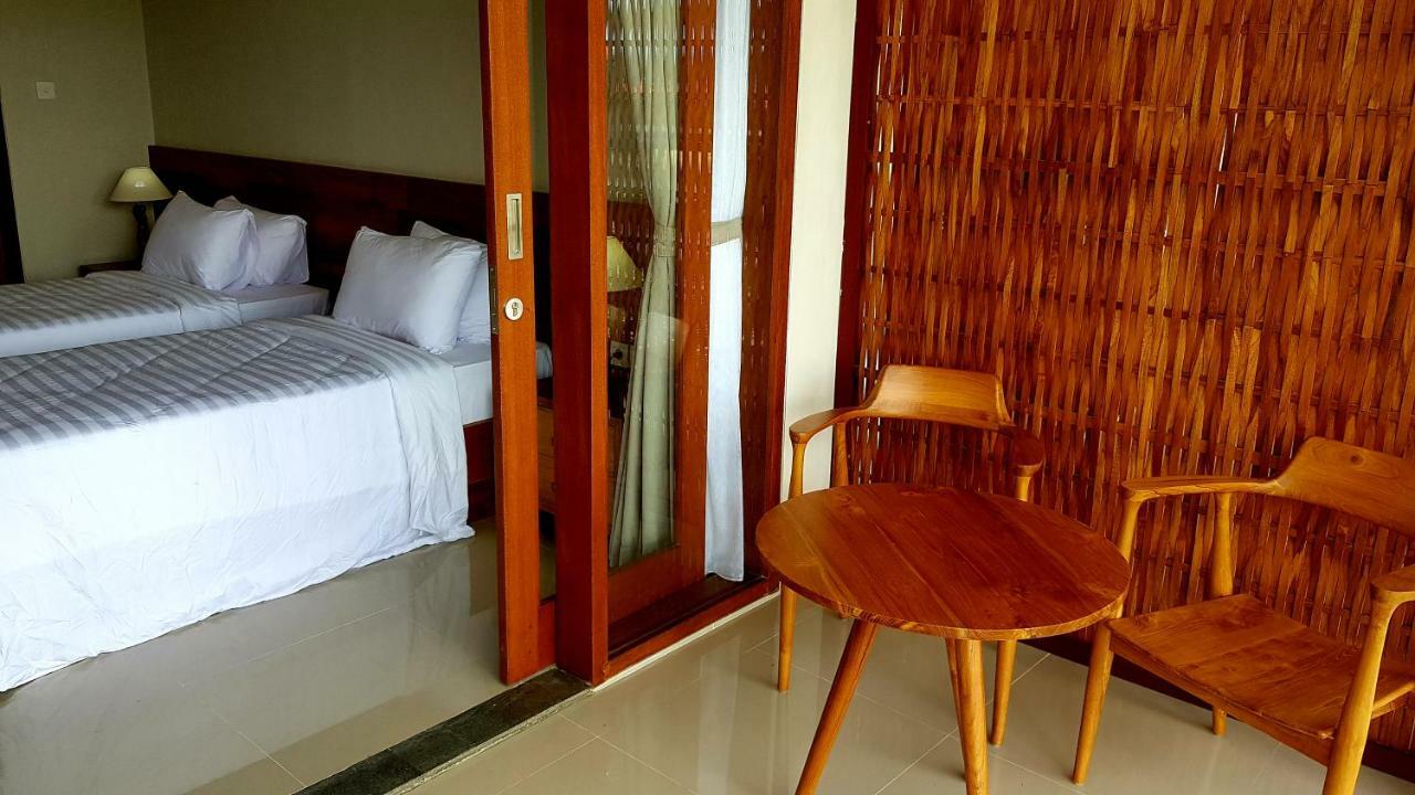 Swan Inn Ubud Exteriér fotografie